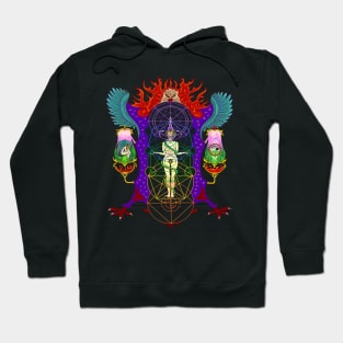 Anima Mundi Hoodie